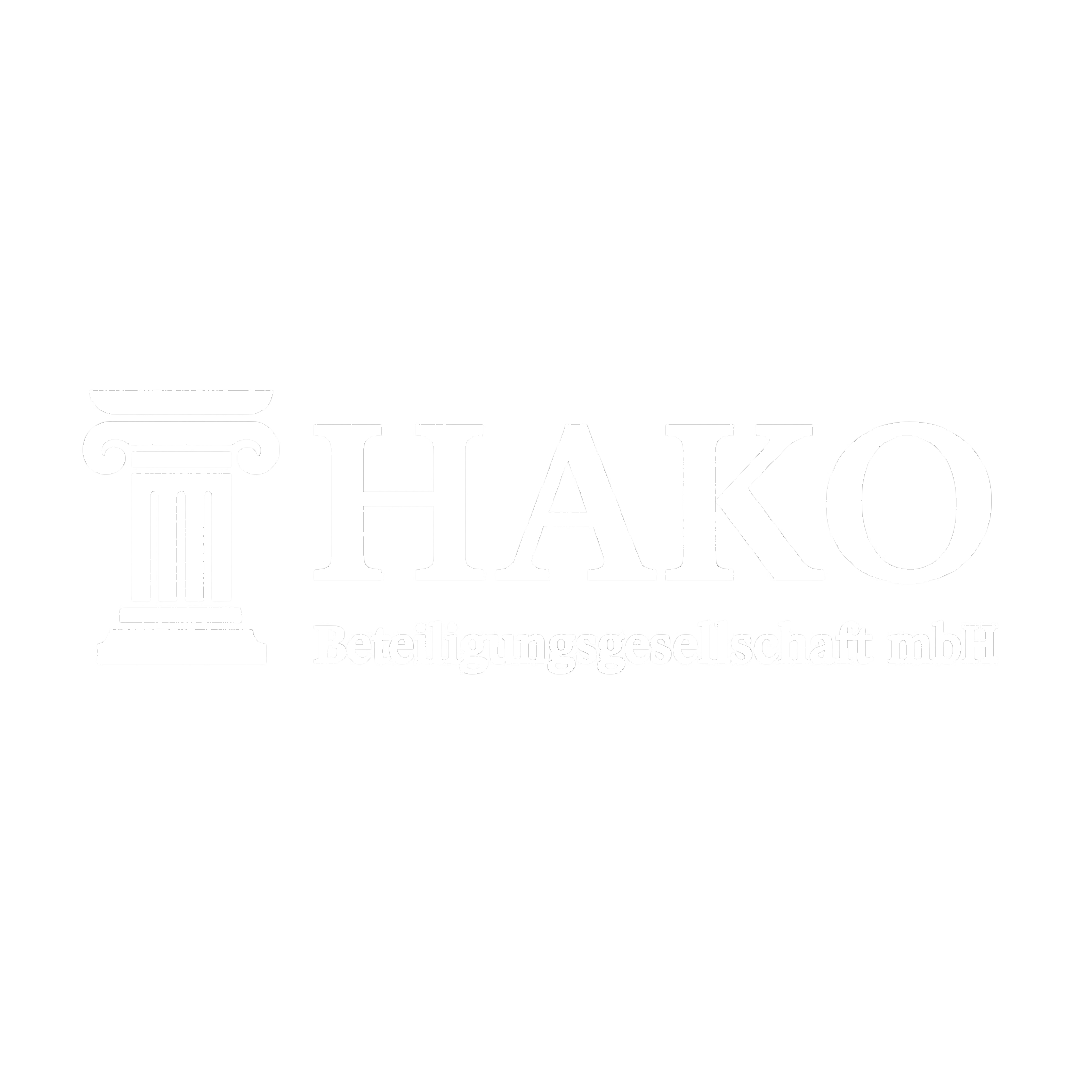 HAKO Beteiligungsgesellschaft mbH